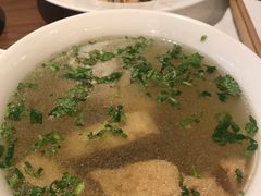 -南门小馆·清真(国贸商城店)