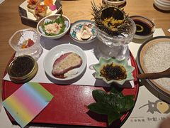 -和创柚子·会席日本料理(新区淮海街店)