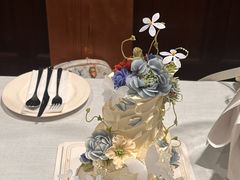 -杜哈夫DOUX RÊVE·生日蛋糕(日月光店)
