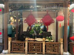 -二十八里太湖船菜(吉祥路店)