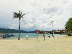 -海南分界洲岛旅游区