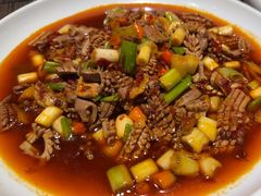-铁公鸡·四川料理(天环广场店)