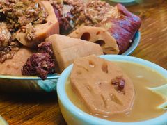 -农汤老店(顺联公园里店)