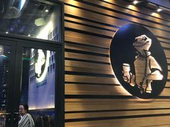 -bluefrog蓝蛙(皇庭广场店)