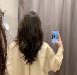 -沐染造型专业烫发染发