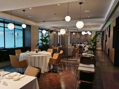 大堂-伯衡55·吉品轩(乌鲁木齐南路店)