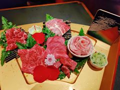 -300杯·和牛烧肉清酒专门店(廊里店)