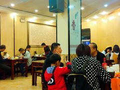 大堂-溢香苑瓦罐(前进路店)