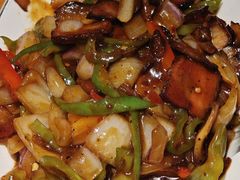 -飨府.老淮面馆.自营(清河路店)