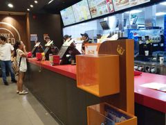 -汉堡王(保定万博广场店)