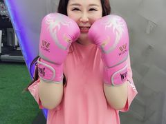 -SAH健身私教工作室(紫东店)