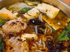 -小满手工粉(上海月星环球港店)