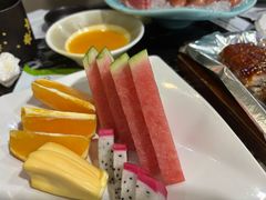 -松坂屋日料自助(长城路店)