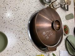 -椰子营·椰子鸡火锅(万象里店)
