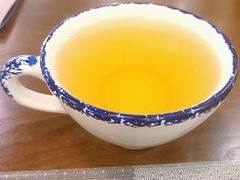 进口有机气泡苹果汁-LA CREPERIE BRETONNE布列塔尼法式餐厅(天童北路店)