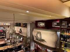 -玛格萝妮比萨屋(四平店)