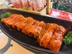 -小龙翻大江文化火锅(宽窄店)