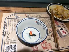 -卤儿道道(龙游路店)