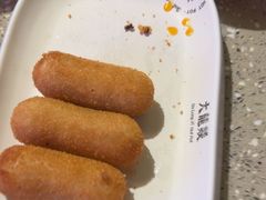 -大龙燚火锅(太古里店)