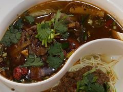 -万县面馆(高笋塘店)