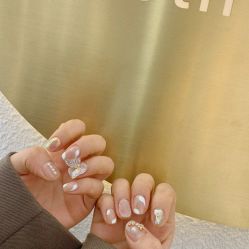 -Cici Nail日式美甲美睫工作室