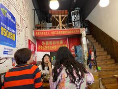 -优壹佳·延边朝鲜族料理(中山北路店)