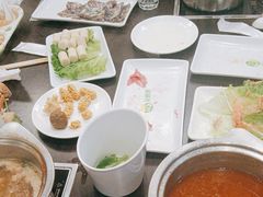 -翠峰苑火锅(迎宾路店)