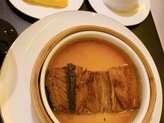 -甄御•海鲜新青岛菜(麦岛店)