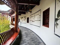-南汇桃花村