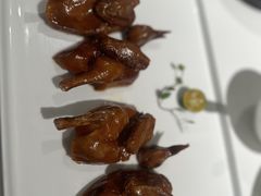 -富淳饭店(陆家嘴保利广场店)