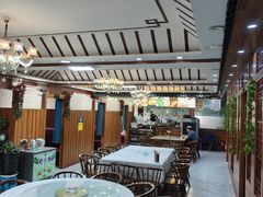-尕胡才炕锅烤羊肉馆(八一路店)