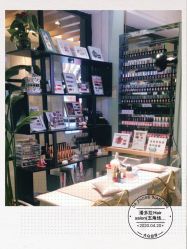 -东方麒麟·潘多拉SALON