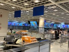 -宜家·瑞典风味餐厅(四元桥店)