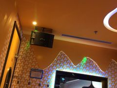 -米乐星世界KTV(汇智国际商业中心店)