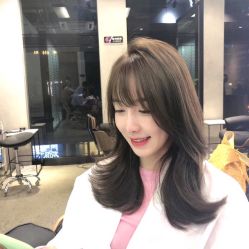 -Rise Hair上升造型