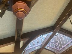 -皇室宴会厅(香港迪士尼乐园)