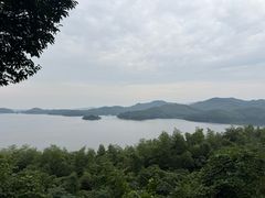 -天目湖涵田度假村