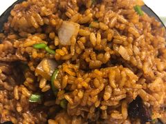 -丰收日·小海鲜·沪上家宴(顾村正大店)