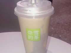 -奈雪的茶(大连新玛特店)