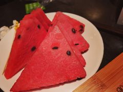 -汤城小厨•粤菜•靓汤(苏州街店)