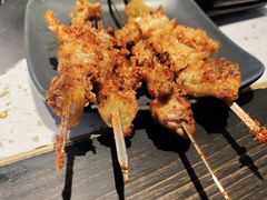 -海汕记·潮汕鲜牛肉火锅·自助