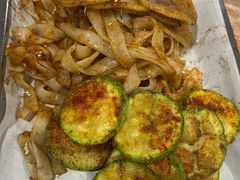 -黑皮烧烤(民意四路店)