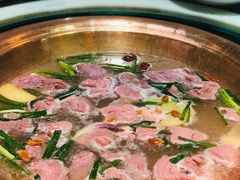-驴全道葭州驴肉公馆(榆林商业步行街店)