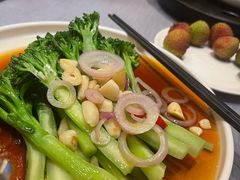 -怡和春天大酒楼(柳芳店)