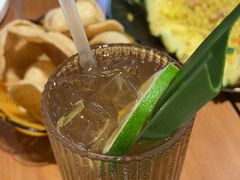 -泰椰里·泰国餐厅(智慧城广百广场店)