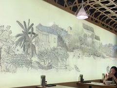 大堂-其美潮州鱼旦粉世家(花城汇南区分店)