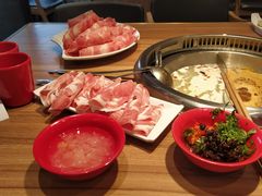 -季季红火锅(长沙步行街店)