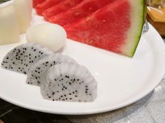 -雅玛花式铁板烧(国宏宾馆店)