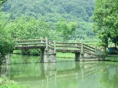 -南北湖风景区