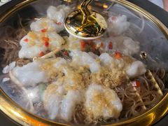 -绿茶餐厅(昆明世纪金源店)